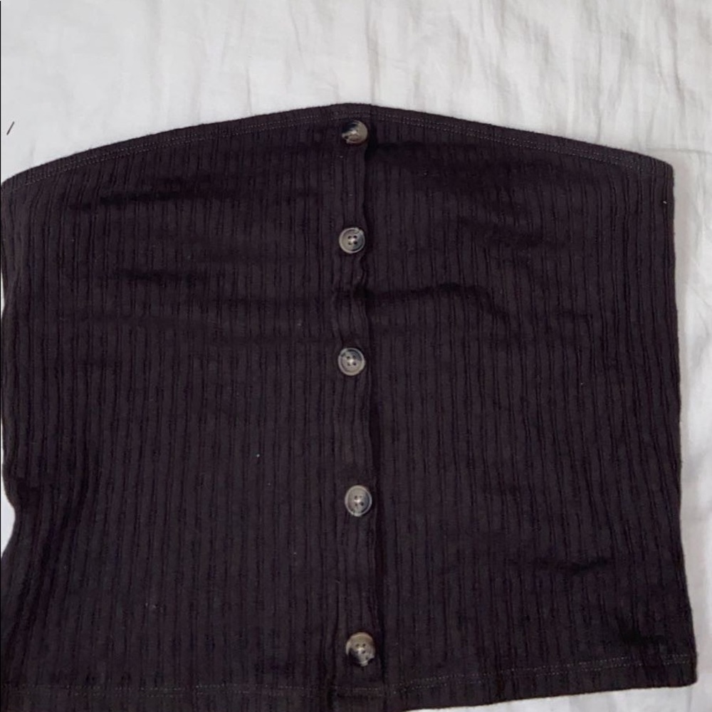 American Eagle tube top